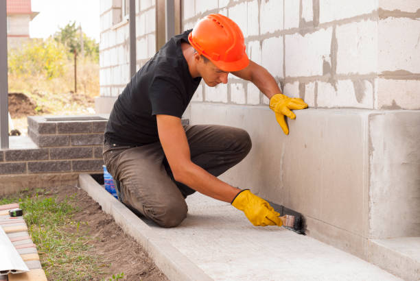 Licensed Basement Waterproofing service in Columbia City, IN - SGP Waterproofing